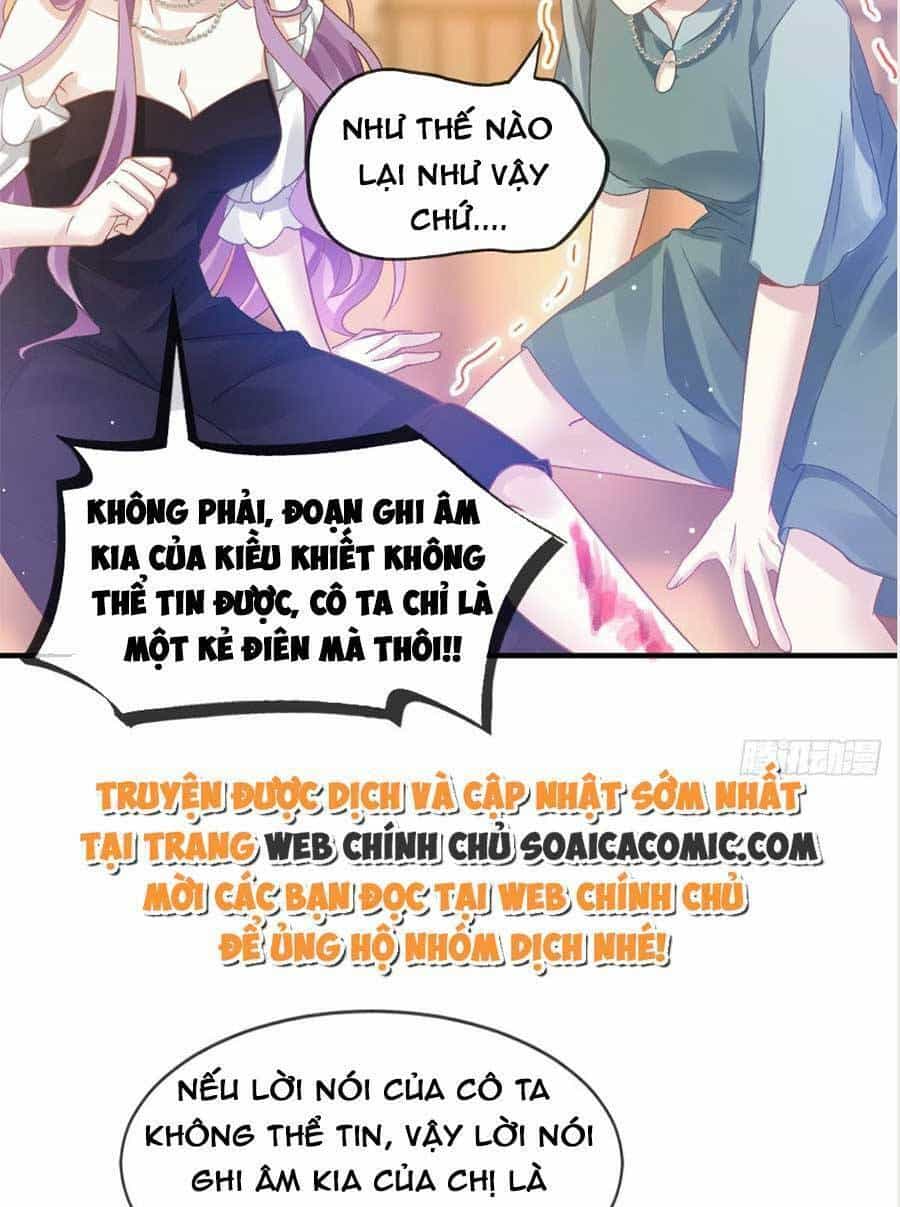 Ai Toàn Năng Thay Ký Chủ Báo Thù - Chương 28 - ảnh 26