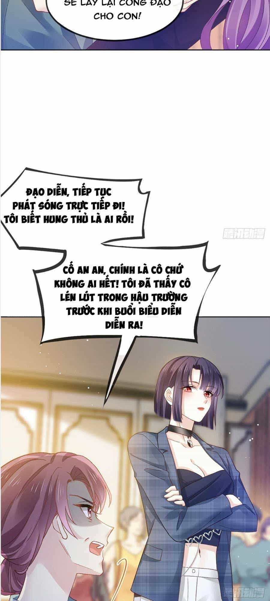 Ai Toàn Năng Thay Ký Chủ Báo Thù - Chương 28 - ảnh 3