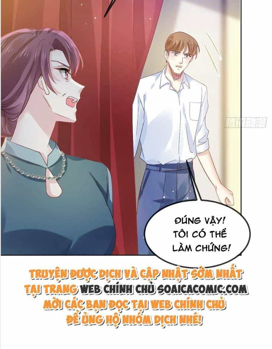 Ai Toàn Năng Thay Ký Chủ Báo Thù - Chương 28 - ảnh 6