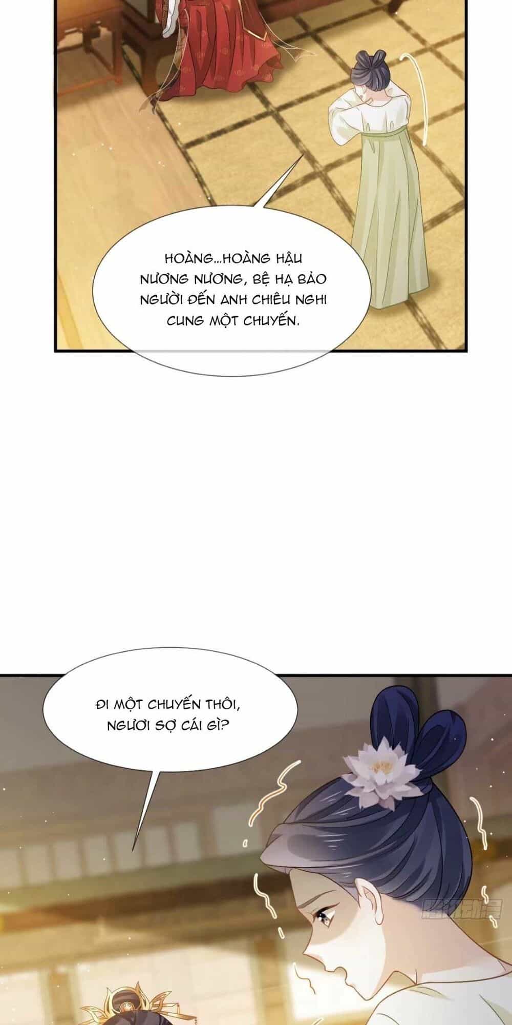 Ai Toàn Năng Thay Ký Chủ Báo Thù - Chương 29 - ảnh 15