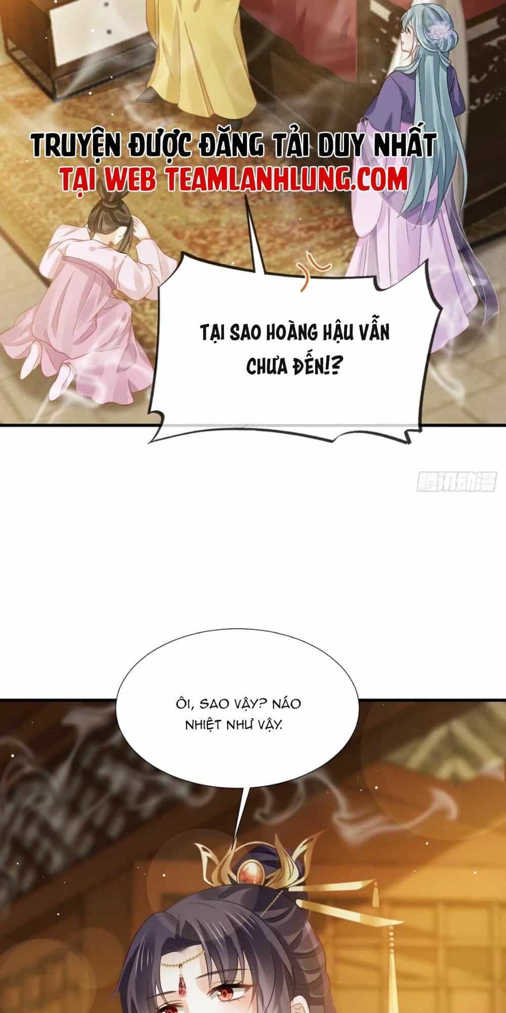Ai Toàn Năng Thay Ký Chủ Báo Thù - Chương 29 - ảnh 19