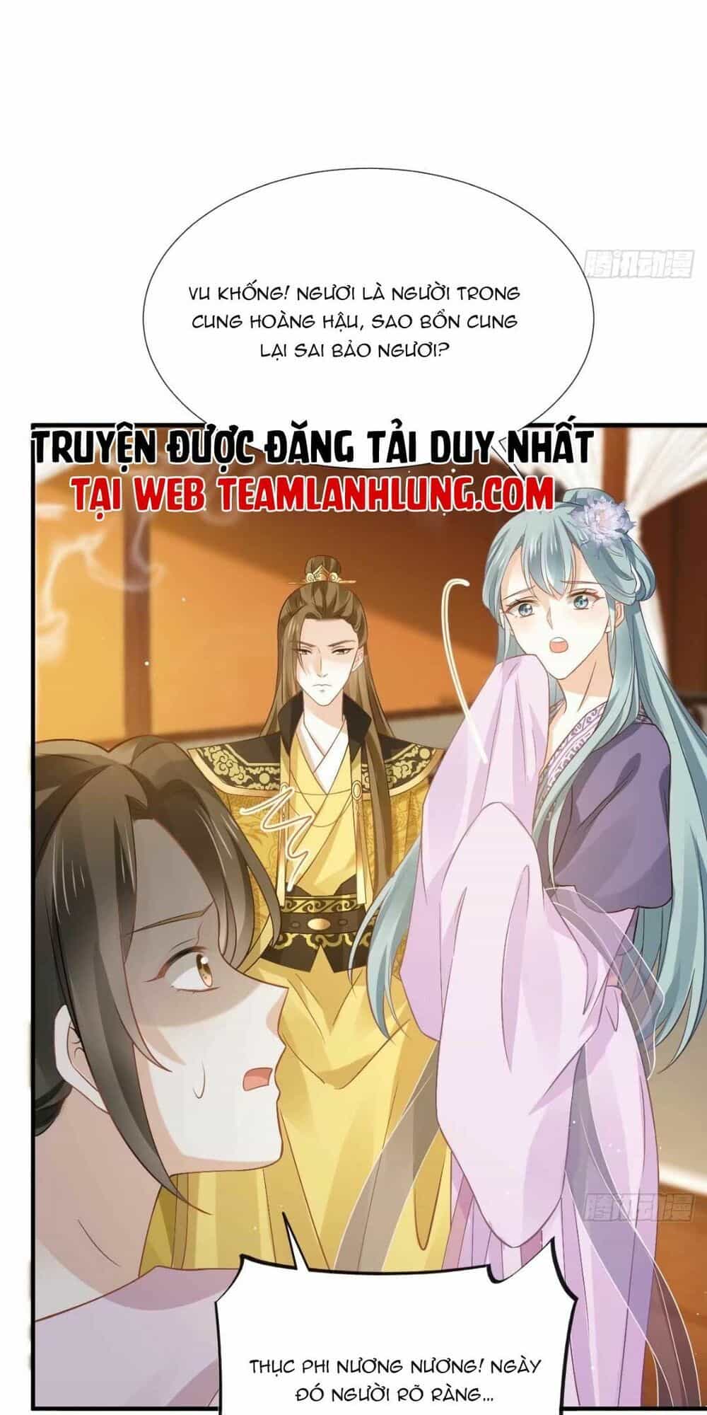 Ai Toàn Năng Thay Ký Chủ Báo Thù - Chương 29 - ảnh 23