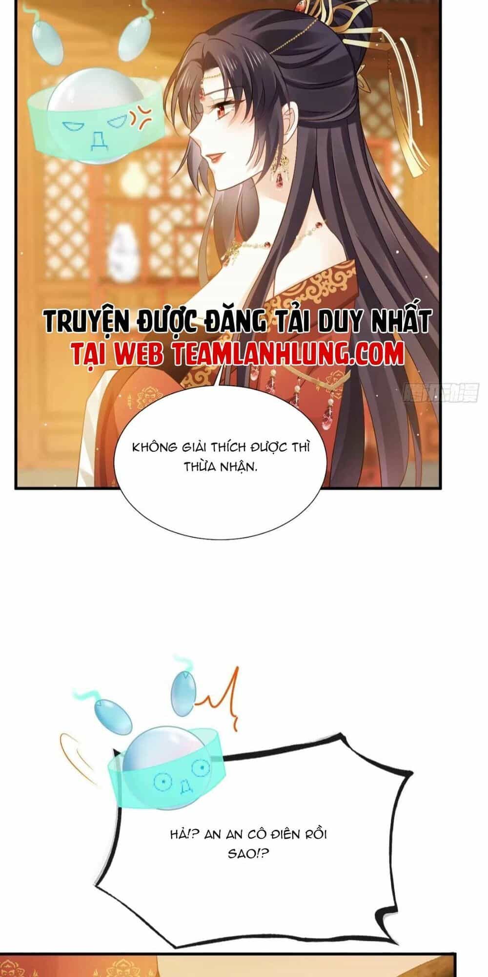 Ai Toàn Năng Thay Ký Chủ Báo Thù - Chương 29 - ảnh 29