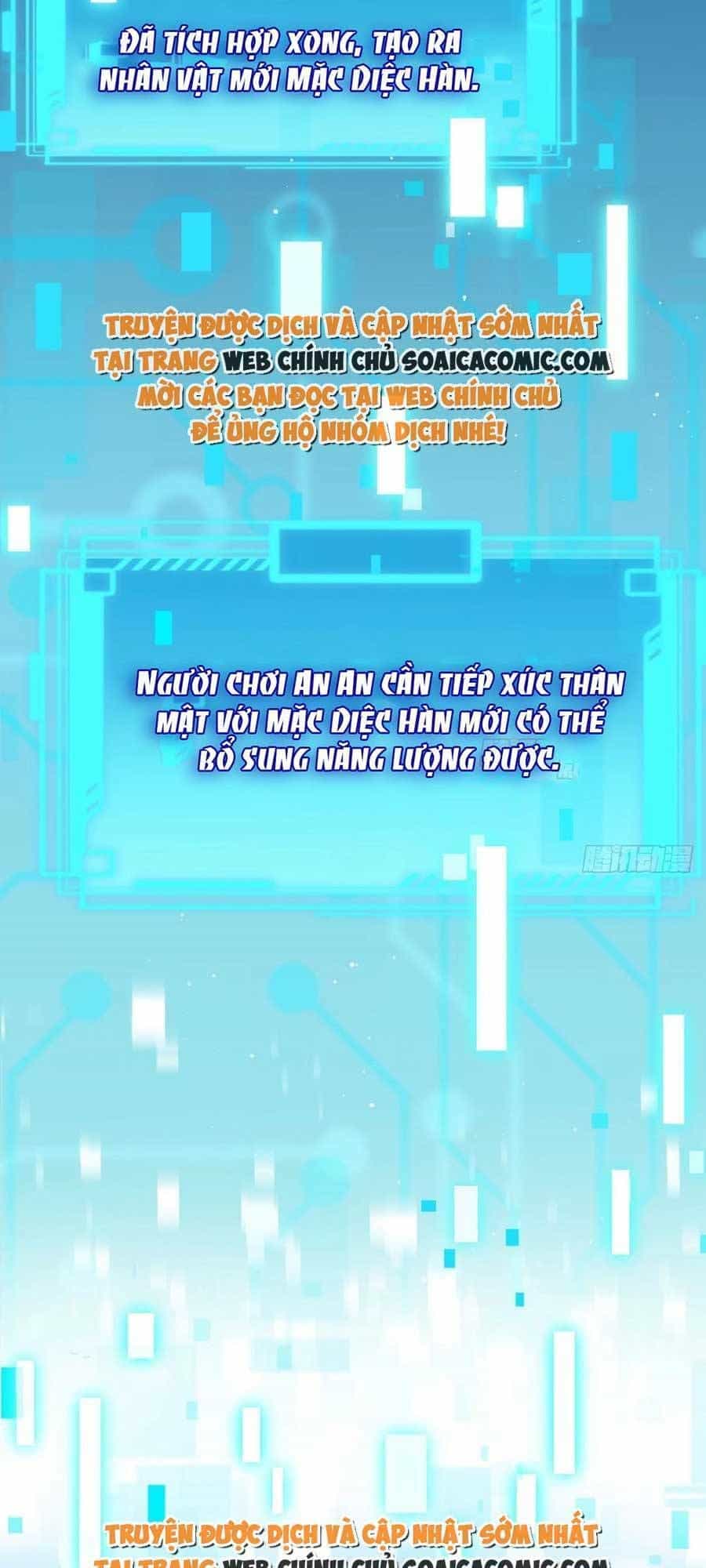 Ai Toàn Năng Thay Ký Chủ Báo Thù - Chương 3 - ảnh 14