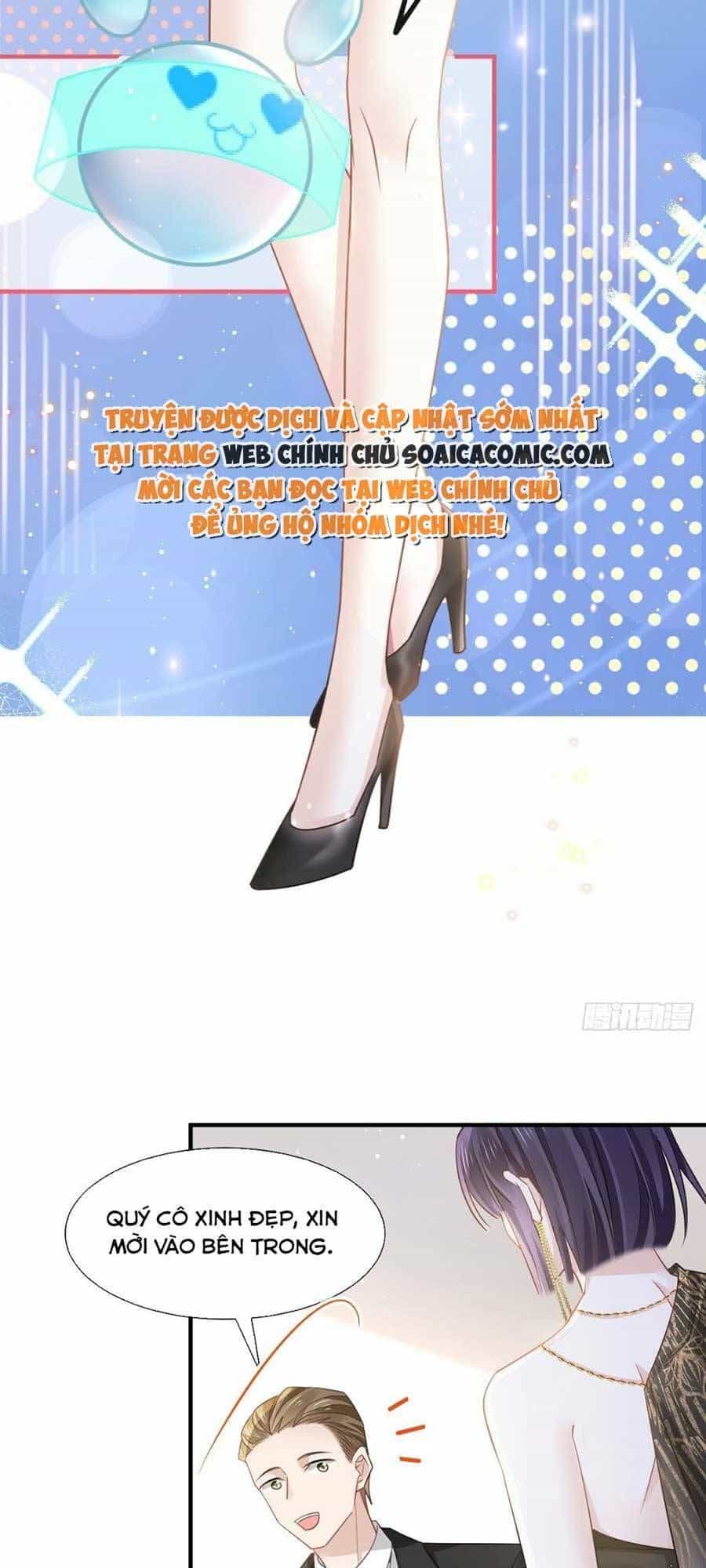 Ai Toàn Năng Thay Ký Chủ Báo Thù - Chương 3 - ảnh 19