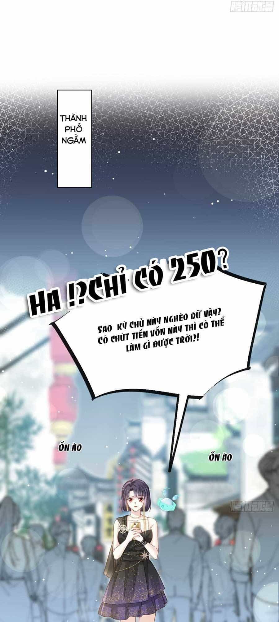 Ai Toàn Năng Thay Ký Chủ Báo Thù - Chương 3 - ảnh 23