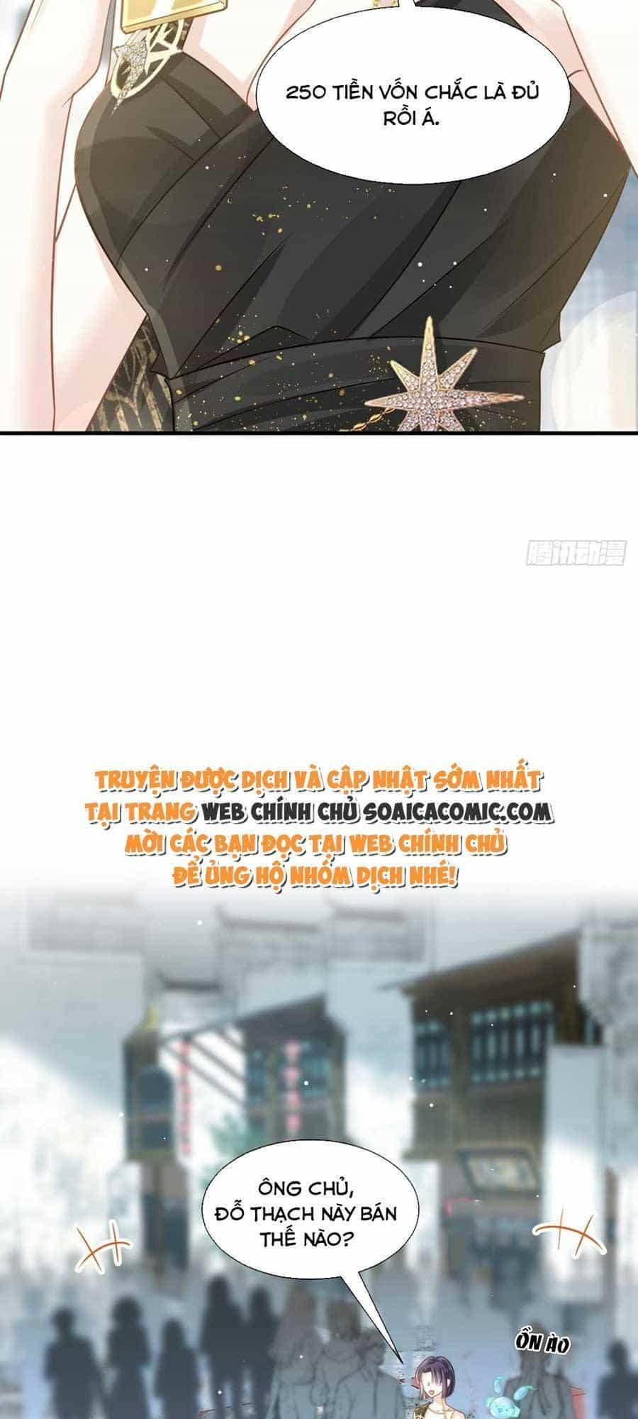 Ai Toàn Năng Thay Ký Chủ Báo Thù - Chương 3 - ảnh 25