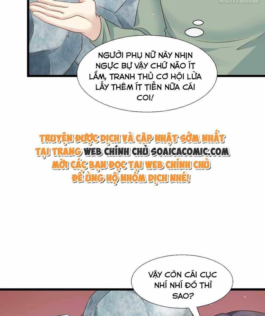Ai Toàn Năng Thay Ký Chủ Báo Thù - Chương 3 - ảnh 27