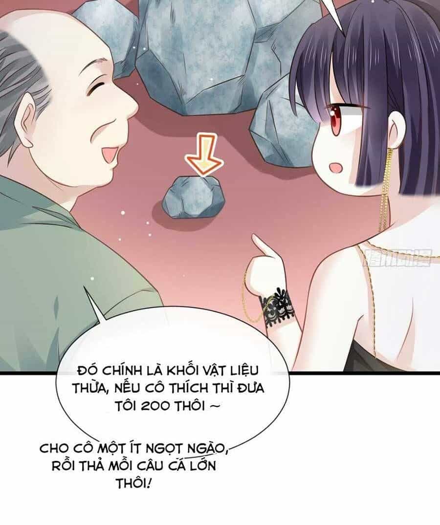 Ai Toàn Năng Thay Ký Chủ Báo Thù - Chương 3 - ảnh 28