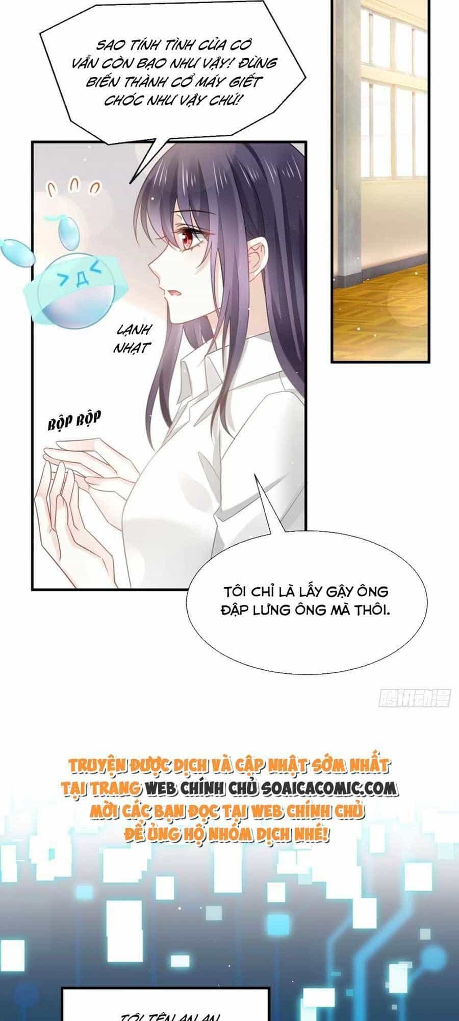 Ai Toàn Năng Thay Ký Chủ Báo Thù - Chương 3 - ảnh 3