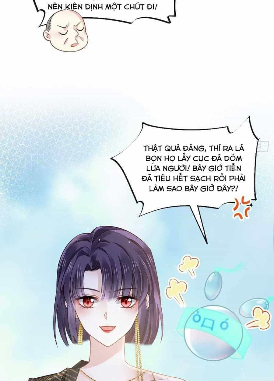 Ai Toàn Năng Thay Ký Chủ Báo Thù - Chương 3 - ảnh 33