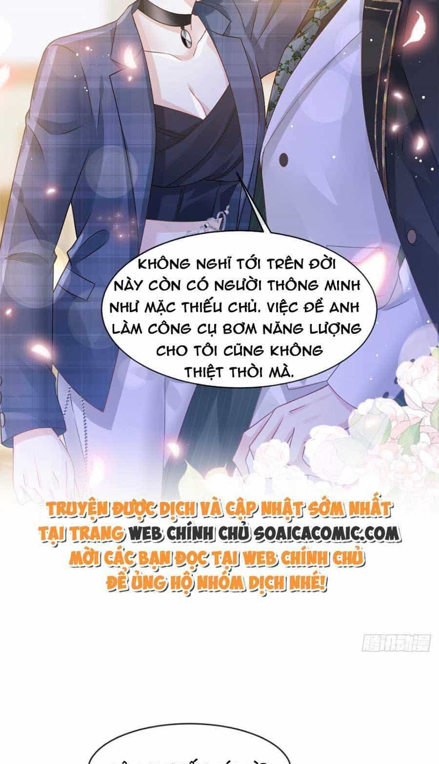 Ai Toàn Năng Thay Ký Chủ Báo Thù - Chương 30 - ảnh 18