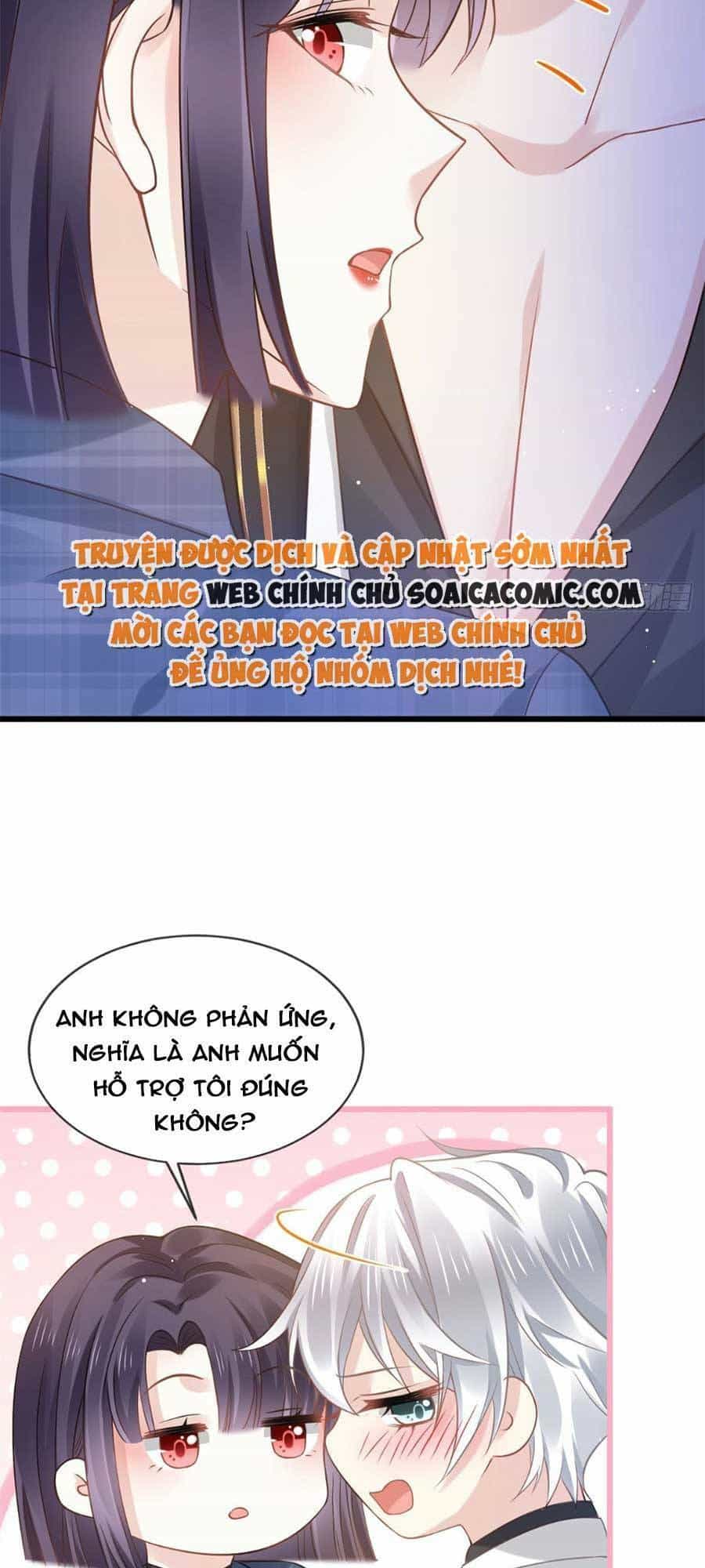 Ai Toàn Năng Thay Ký Chủ Báo Thù - Chương 30 - ảnh 22