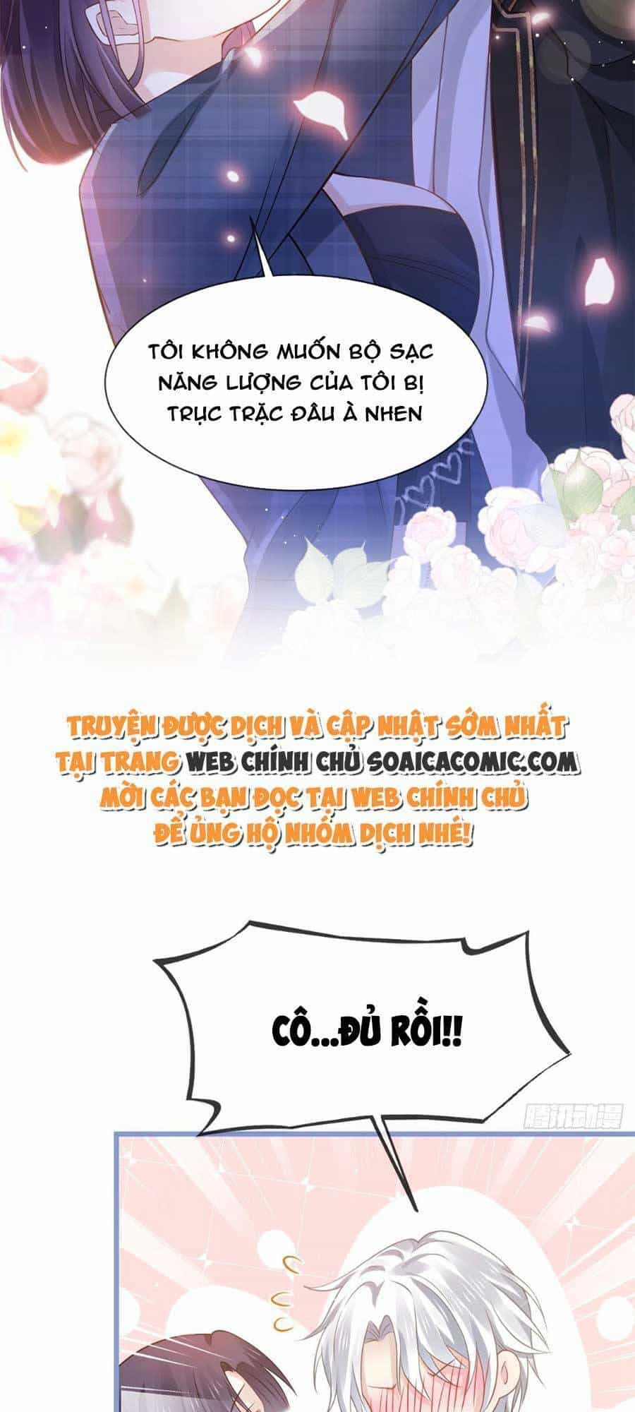 Ai Toàn Năng Thay Ký Chủ Báo Thù - Chương 30 - ảnh 24