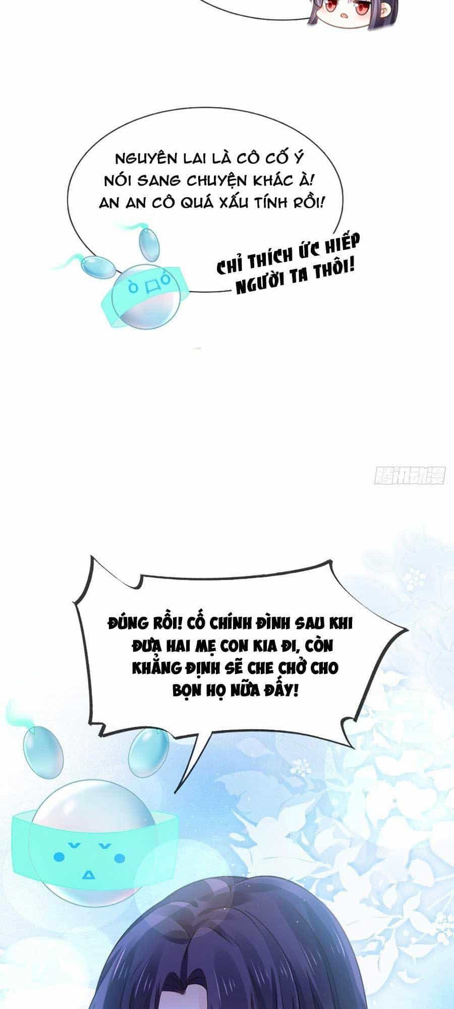 Ai Toàn Năng Thay Ký Chủ Báo Thù - Chương 30 - ảnh 28