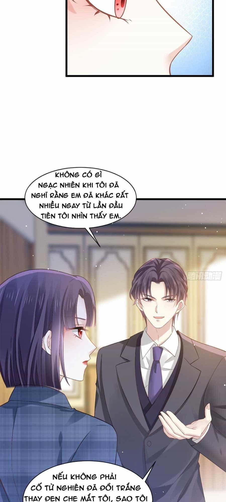 Ai Toàn Năng Thay Ký Chủ Báo Thù - Chương 30 - ảnh 9