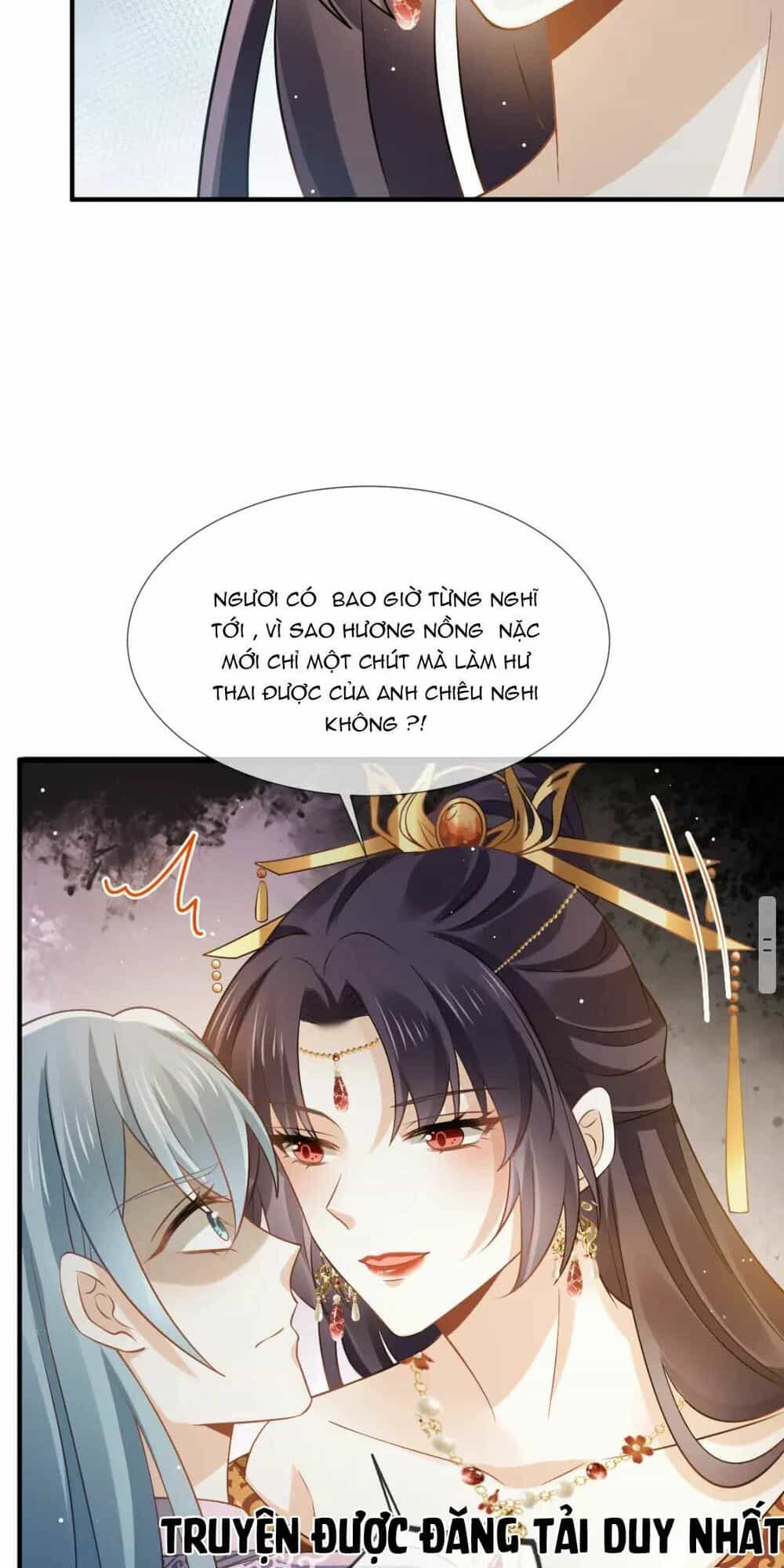 Ai Toàn Năng Thay Ký Chủ Báo Thù - Chương 31 - ảnh 11