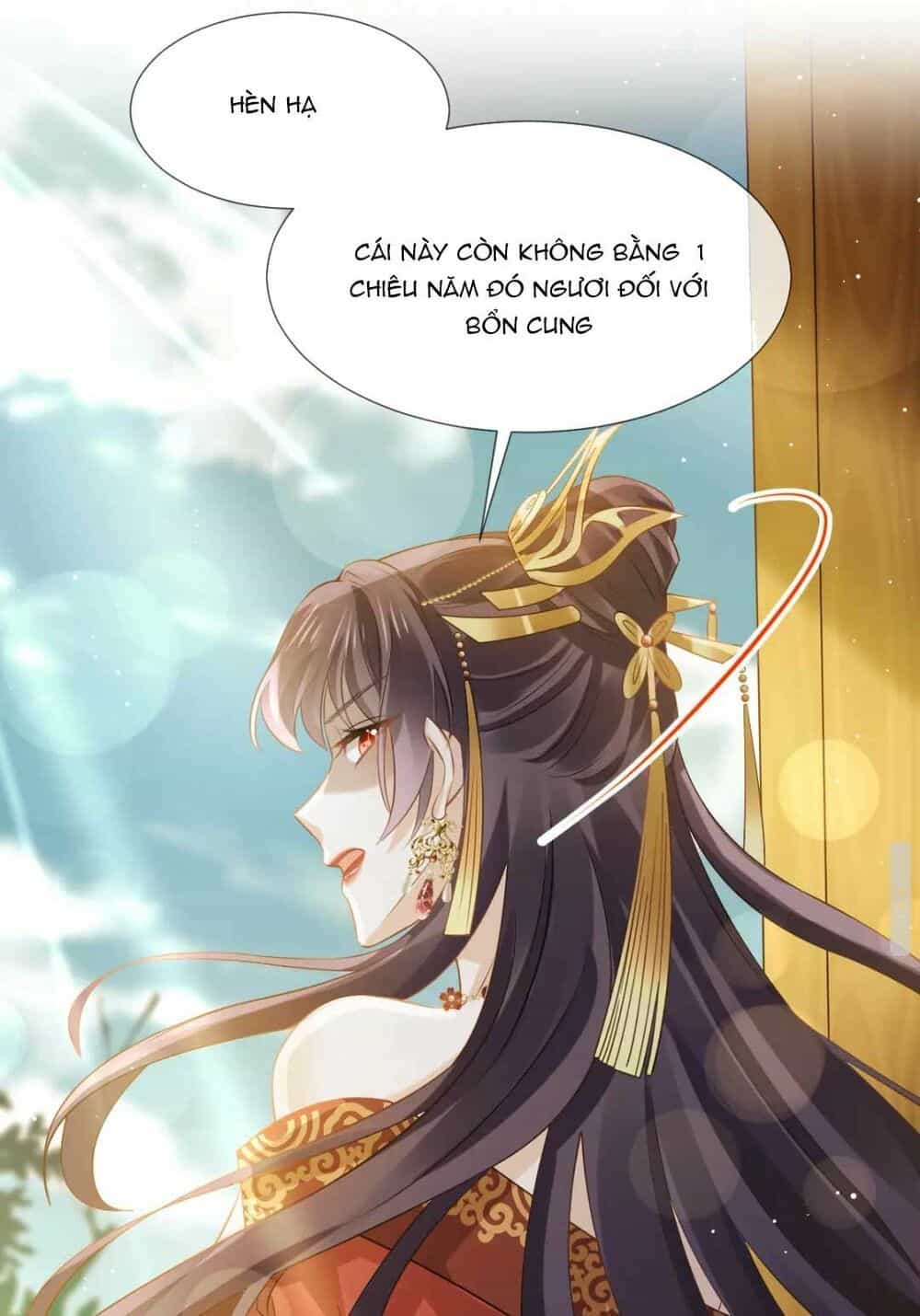 Ai Toàn Năng Thay Ký Chủ Báo Thù - Chương 31 - ảnh 19