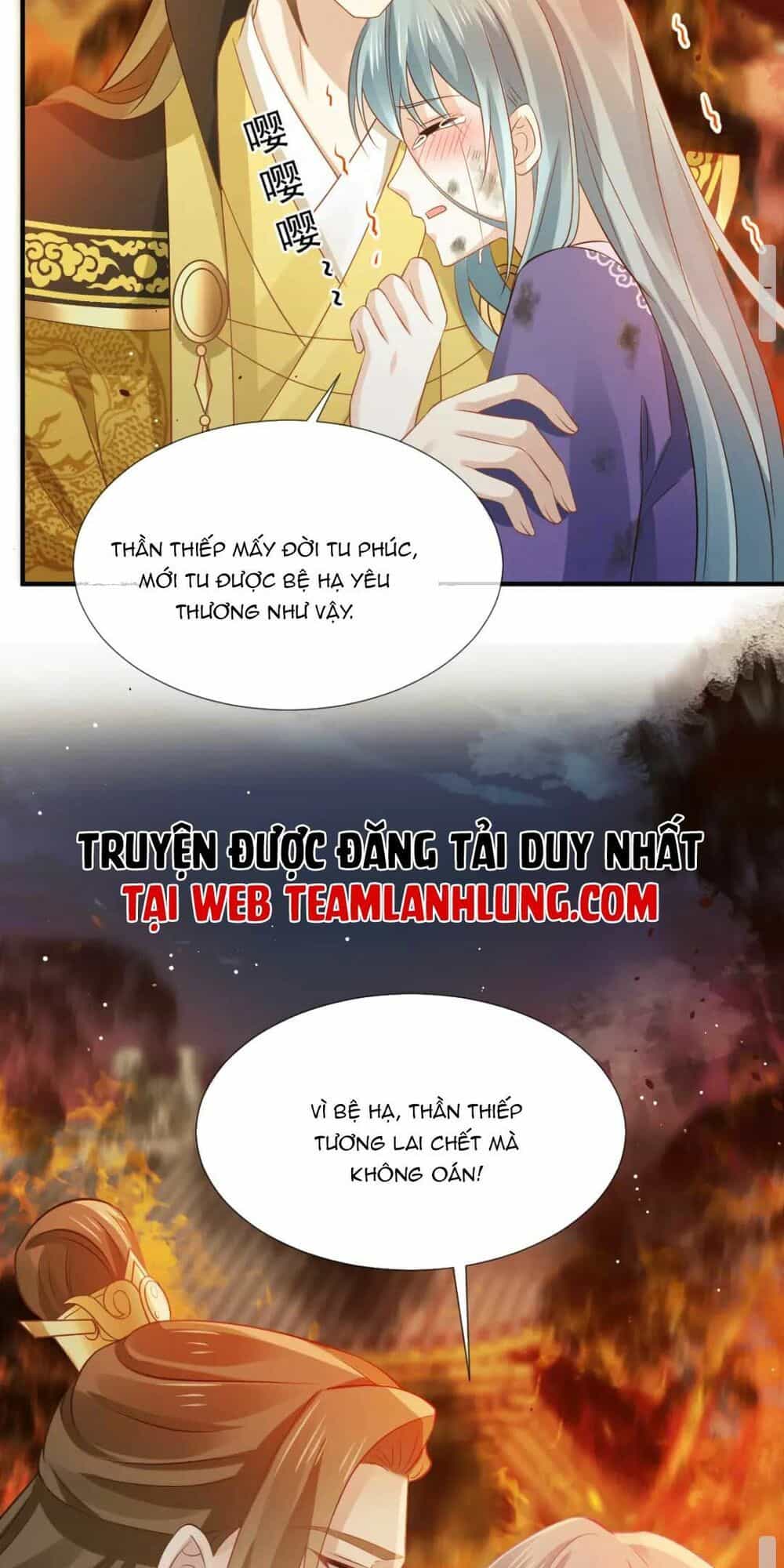 Ai Toàn Năng Thay Ký Chủ Báo Thù - Chương 31 - ảnh 35