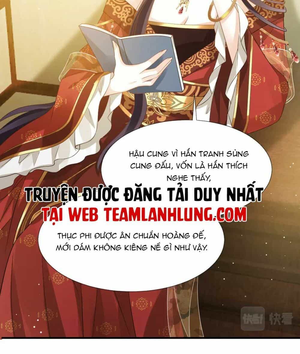 Ai Toàn Năng Thay Ký Chủ Báo Thù - Chương 31 - ảnh 39
