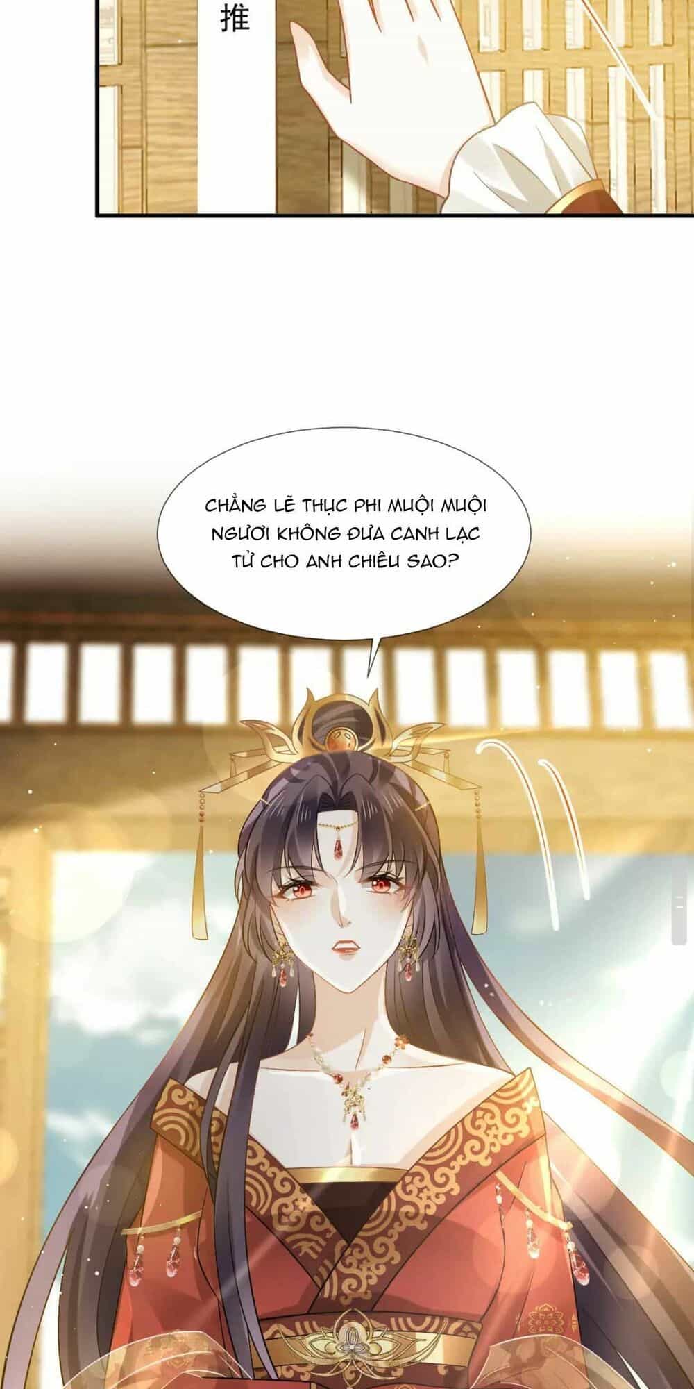 Ai Toàn Năng Thay Ký Chủ Báo Thù - Chương 31 - ảnh 6
