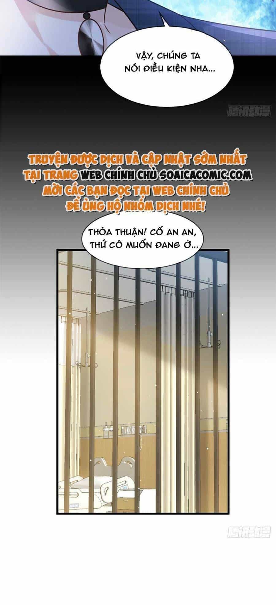 Ai Toàn Năng Thay Ký Chủ Báo Thù - Chương 32 - ảnh 11
