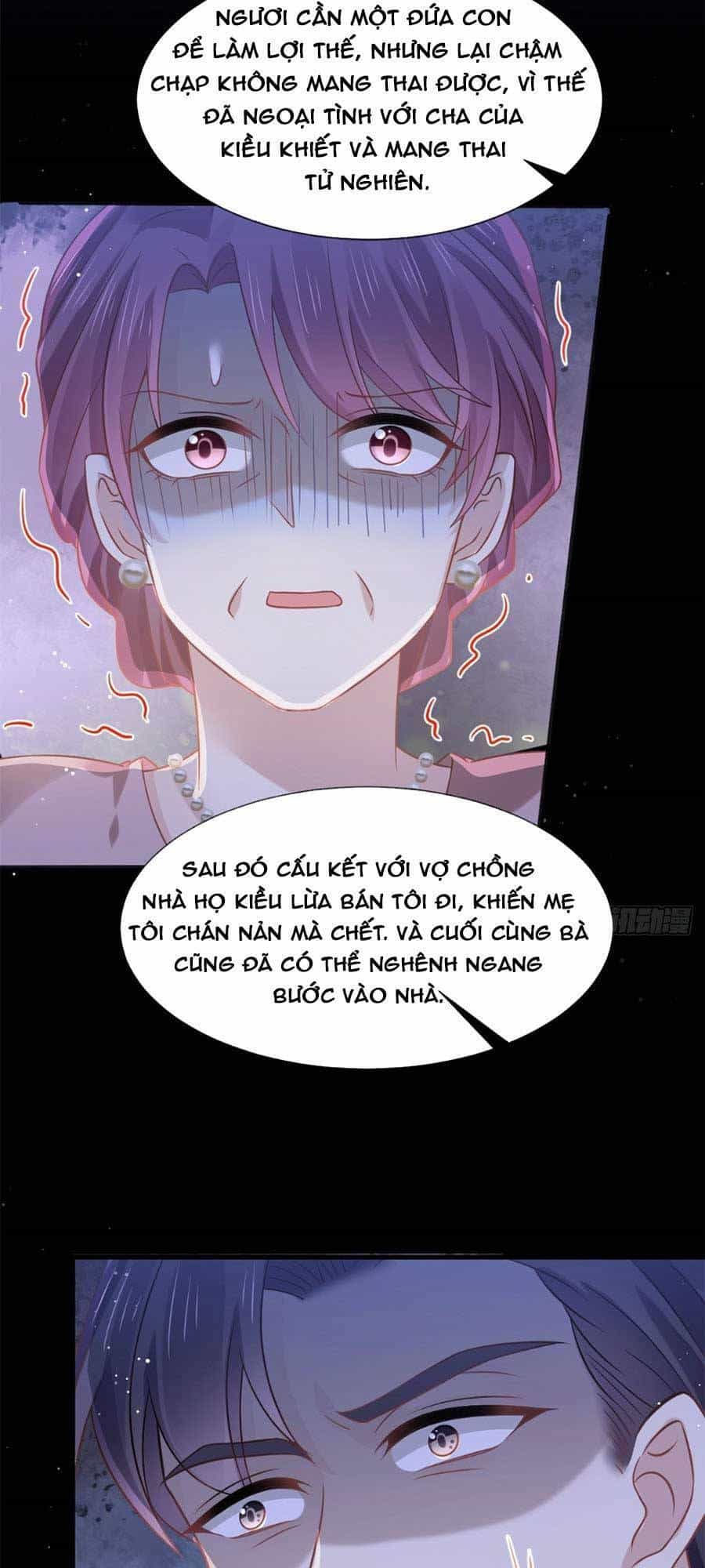 Ai Toàn Năng Thay Ký Chủ Báo Thù - Chương 32 - ảnh 28