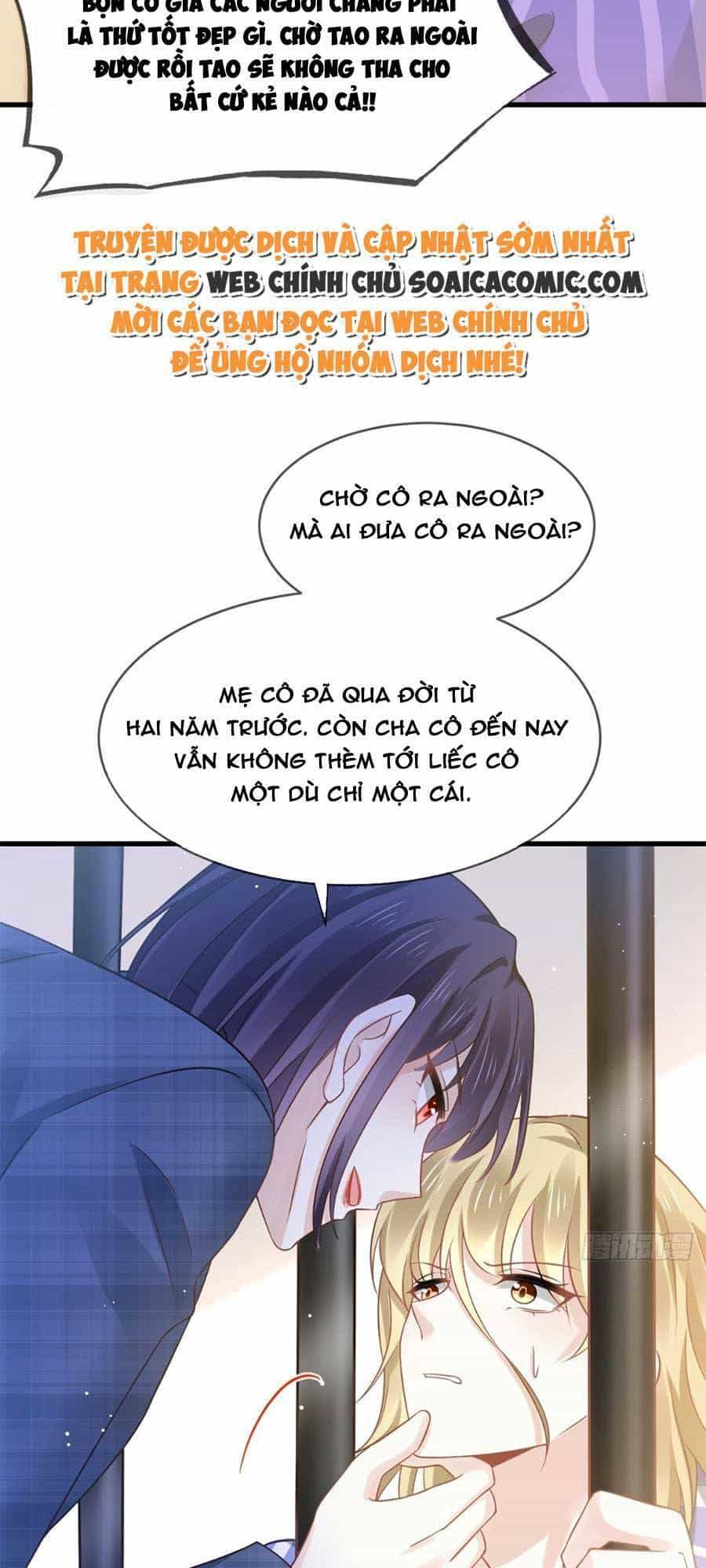 Ai Toàn Năng Thay Ký Chủ Báo Thù - Chương 32 - ảnh 4