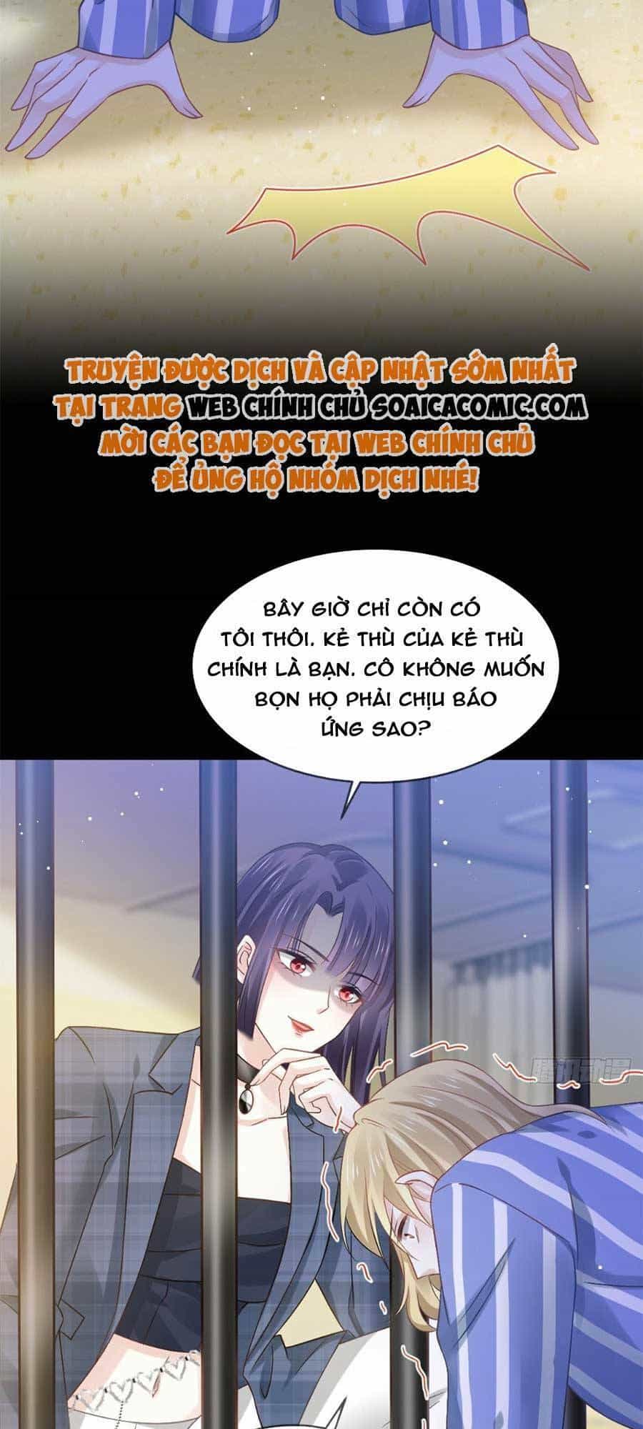 Ai Toàn Năng Thay Ký Chủ Báo Thù - Chương 32 - ảnh 8
