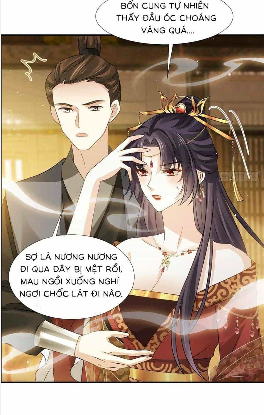Ai Toàn Năng Thay Ký Chủ Báo Thù - Chương 33 - ảnh 18