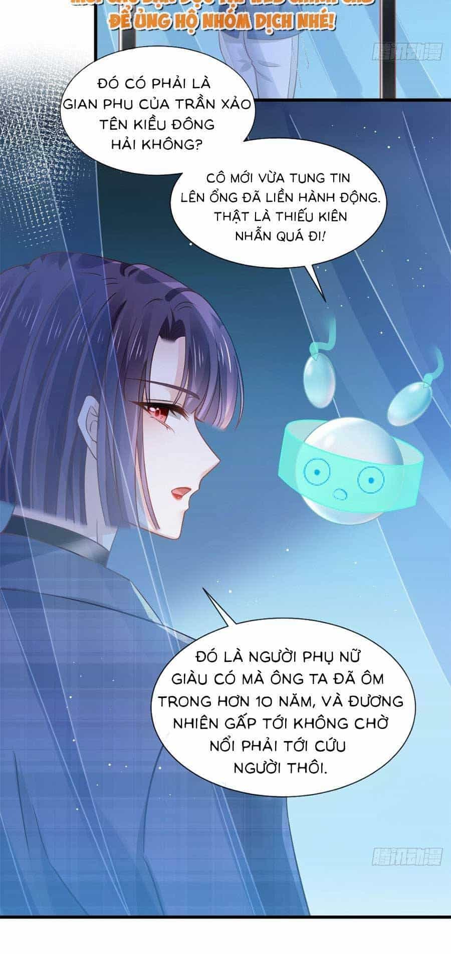 Ai Toàn Năng Thay Ký Chủ Báo Thù - Chương 34 - ảnh 17
