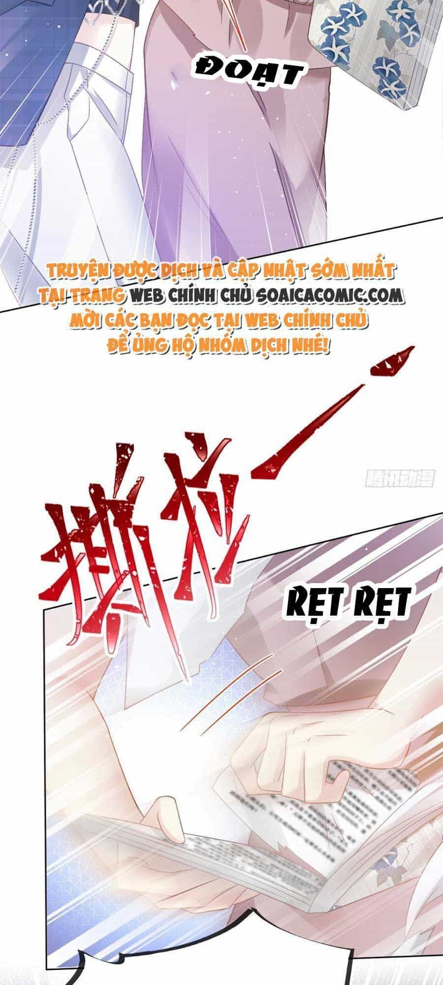 Ai Toàn Năng Thay Ký Chủ Báo Thù - Chương 34 - ảnh 2