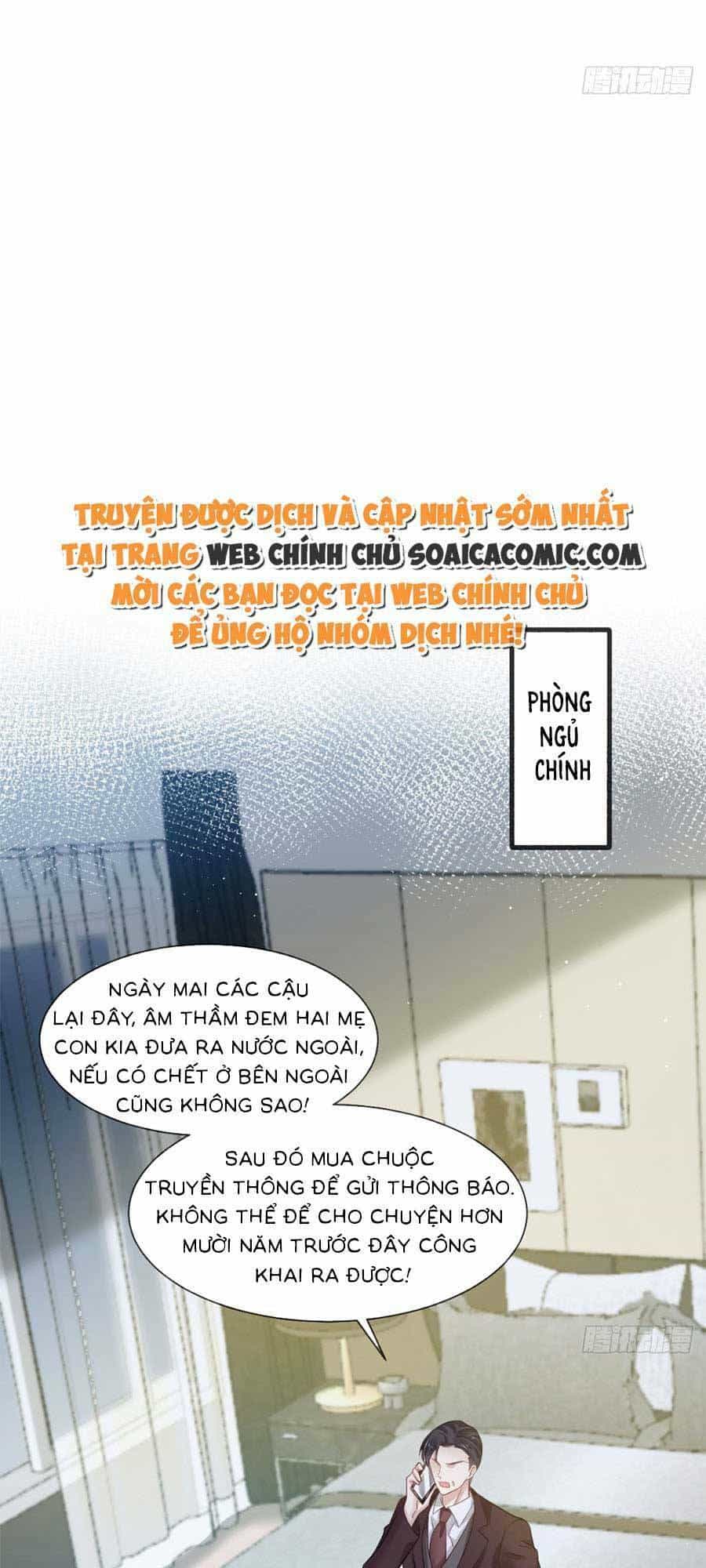 Ai Toàn Năng Thay Ký Chủ Báo Thù - Chương 34 - ảnh 22