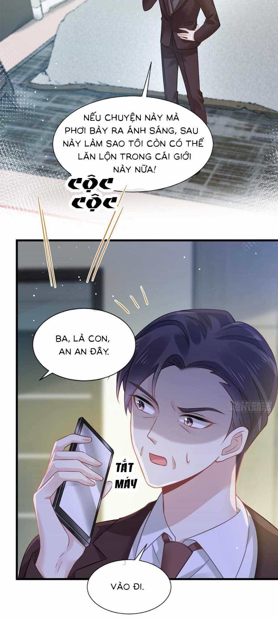 Ai Toàn Năng Thay Ký Chủ Báo Thù - Chương 34 - ảnh 23