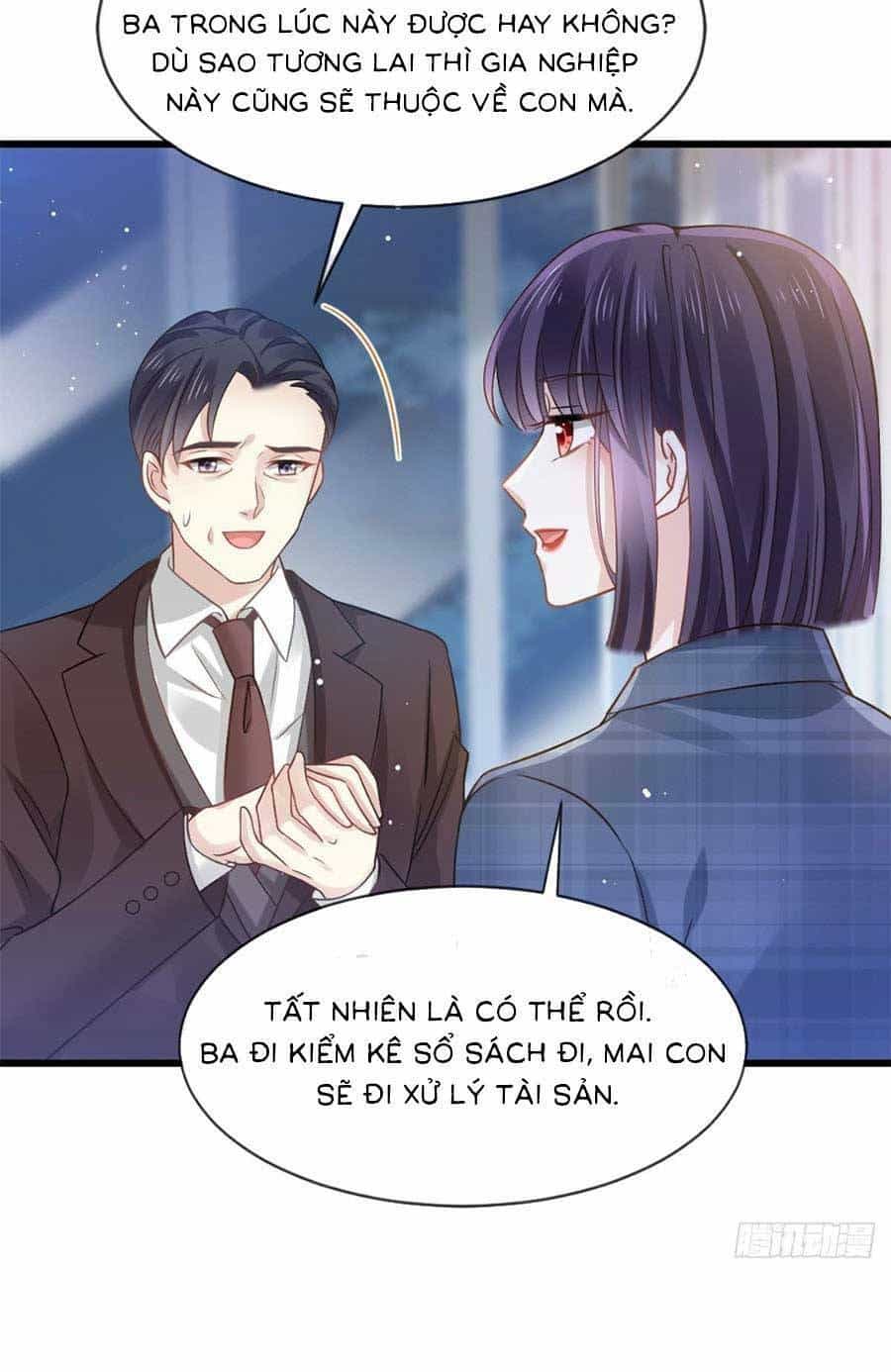 Ai Toàn Năng Thay Ký Chủ Báo Thù - Chương 34 - ảnh 25