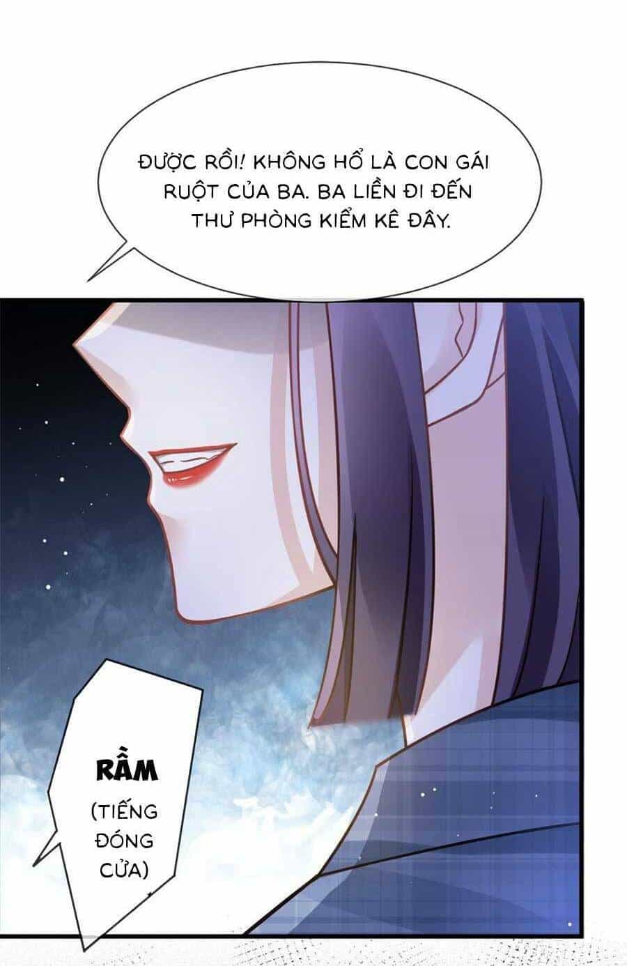 Ai Toàn Năng Thay Ký Chủ Báo Thù - Chương 34 - ảnh 26