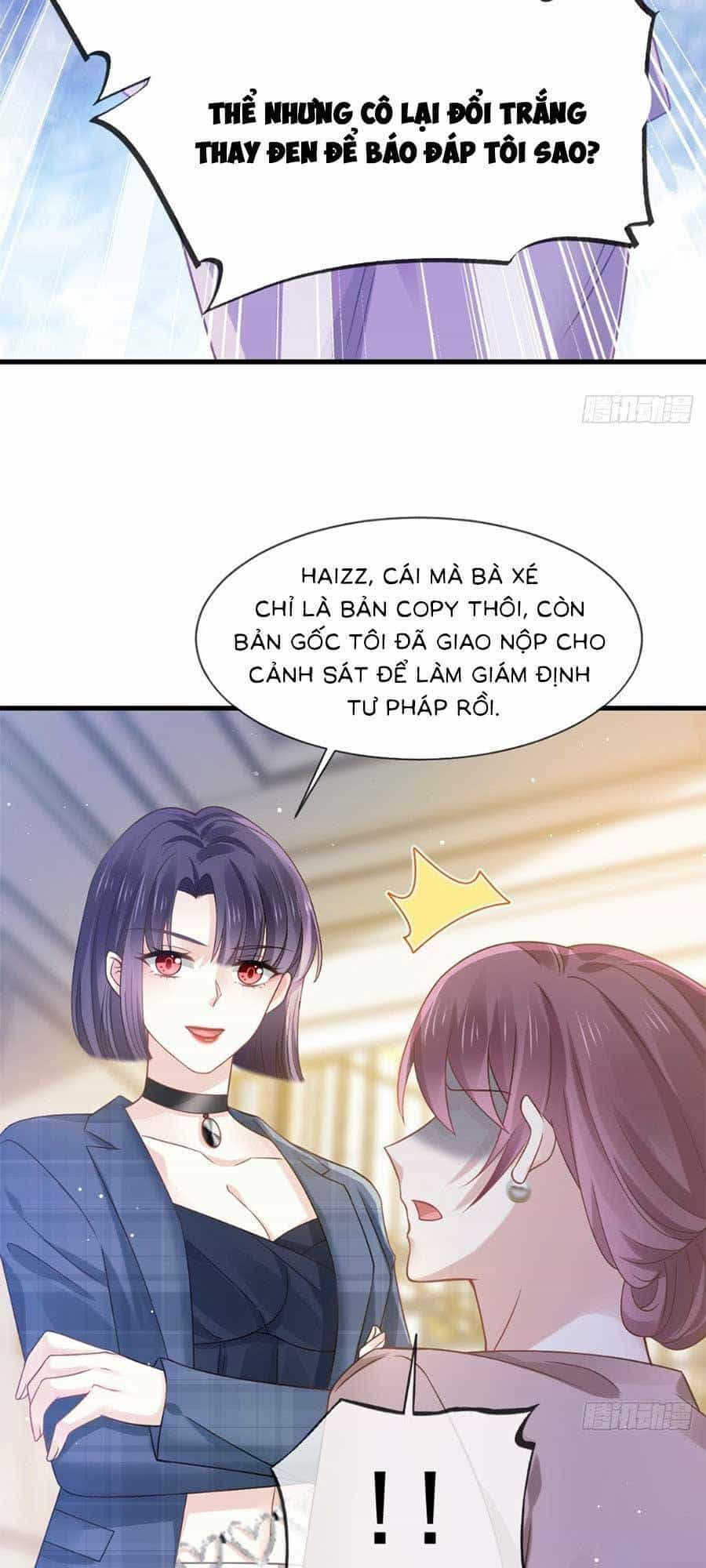 Ai Toàn Năng Thay Ký Chủ Báo Thù - Chương 34 - ảnh 4