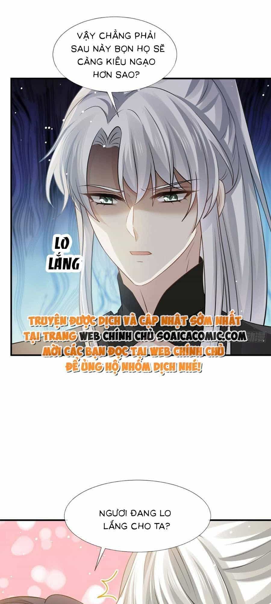 Ai Toàn Năng Thay Ký Chủ Báo Thù - Chương 35 - ảnh 10