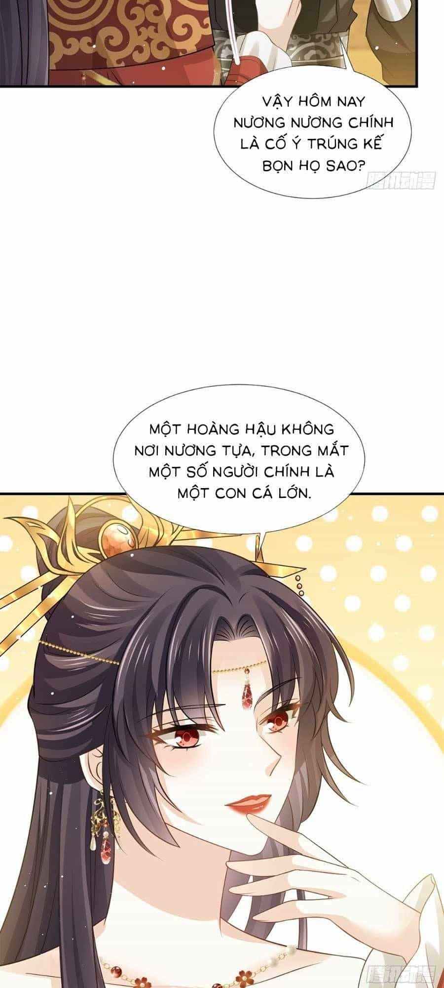 Ai Toàn Năng Thay Ký Chủ Báo Thù - Chương 35 - ảnh 16