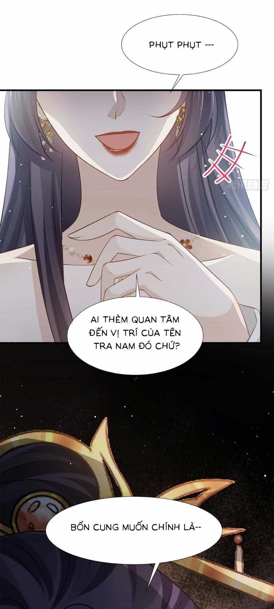Ai Toàn Năng Thay Ký Chủ Báo Thù - Chương 35 - ảnh 19