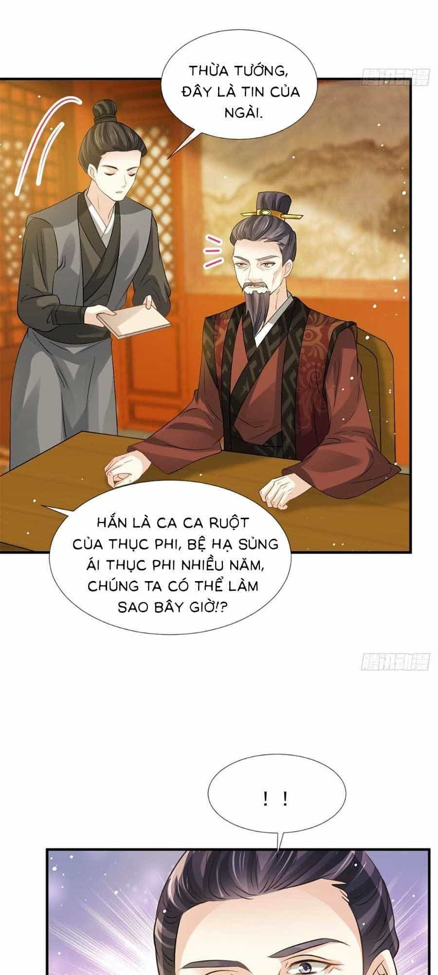 Ai Toàn Năng Thay Ký Chủ Báo Thù - Chương 35 - ảnh 25