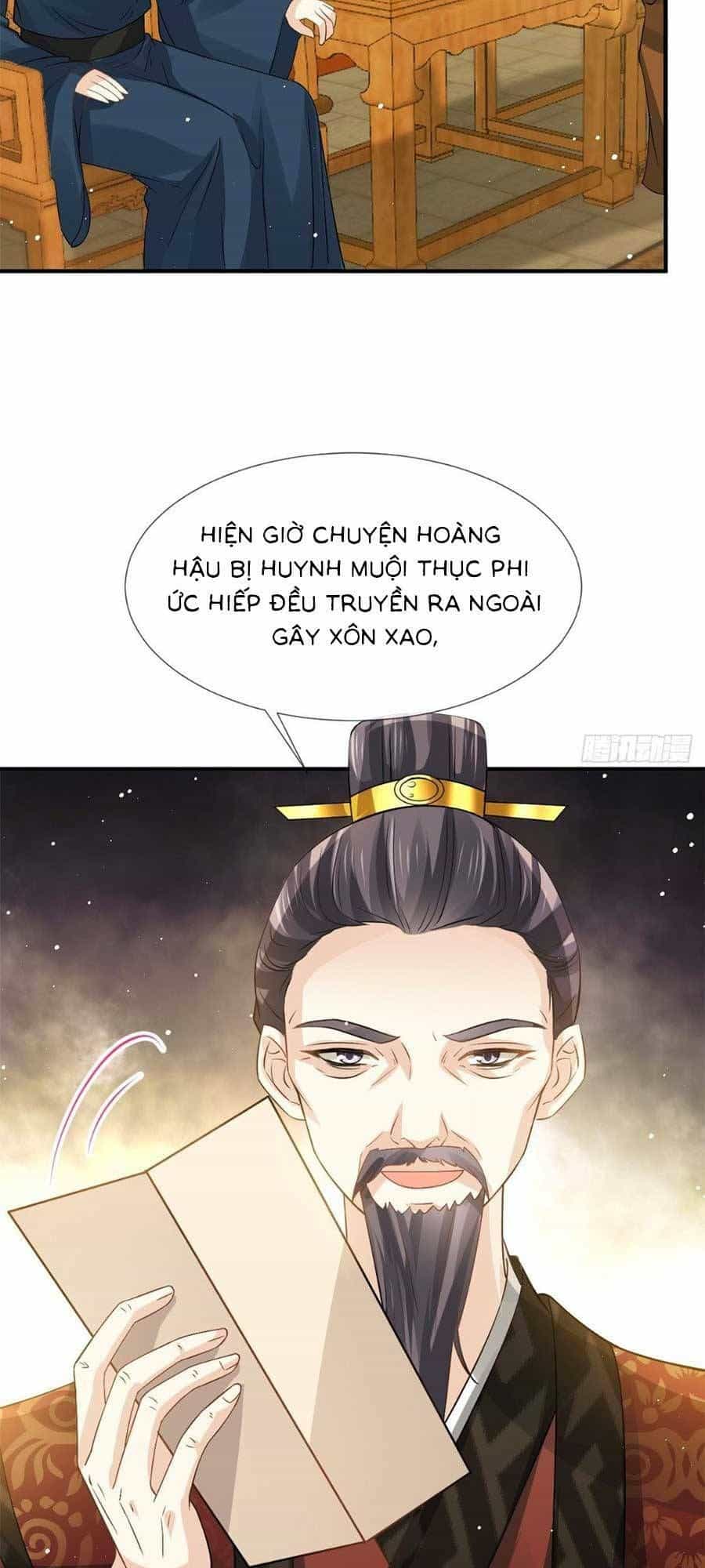 Ai Toàn Năng Thay Ký Chủ Báo Thù - Chương 35 - ảnh 27