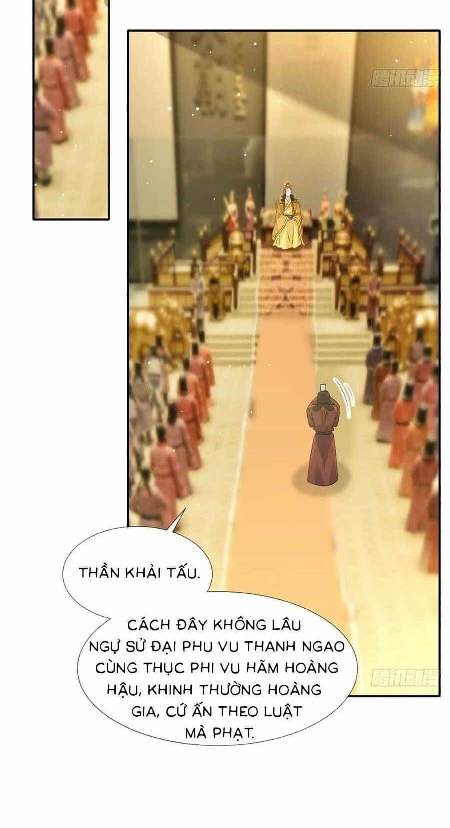 Ai Toàn Năng Thay Ký Chủ Báo Thù - Chương 35 - ảnh 29