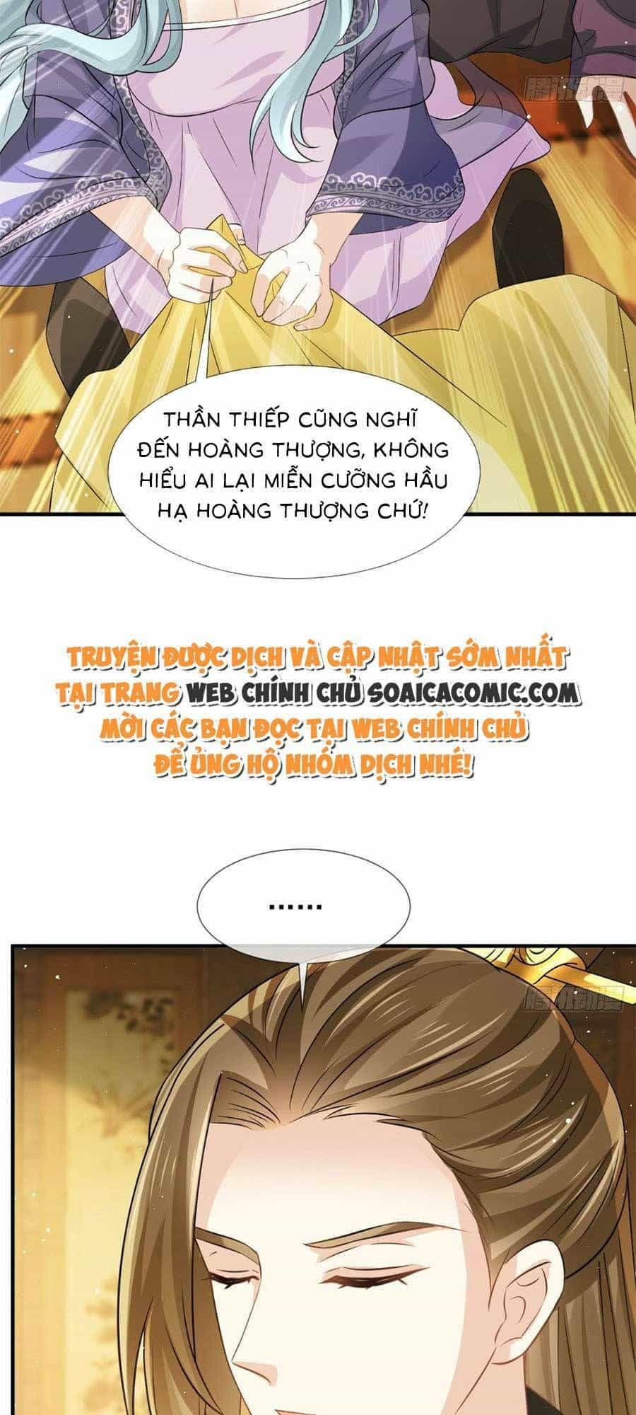 Ai Toàn Năng Thay Ký Chủ Báo Thù - Chương 35 - ảnh 3
