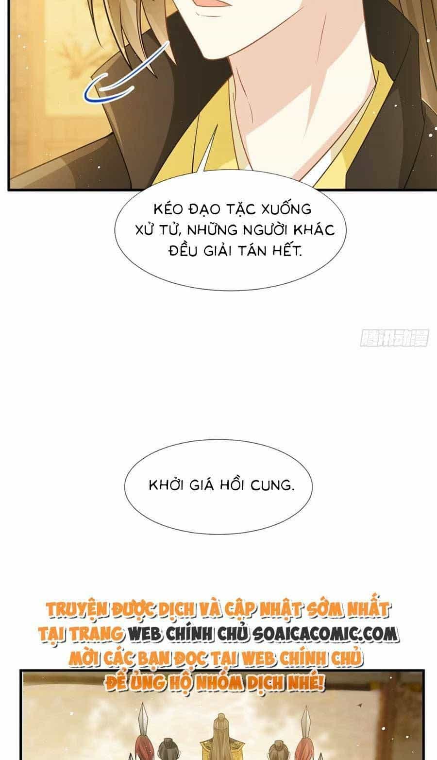 Ai Toàn Năng Thay Ký Chủ Báo Thù - Chương 35 - ảnh 4