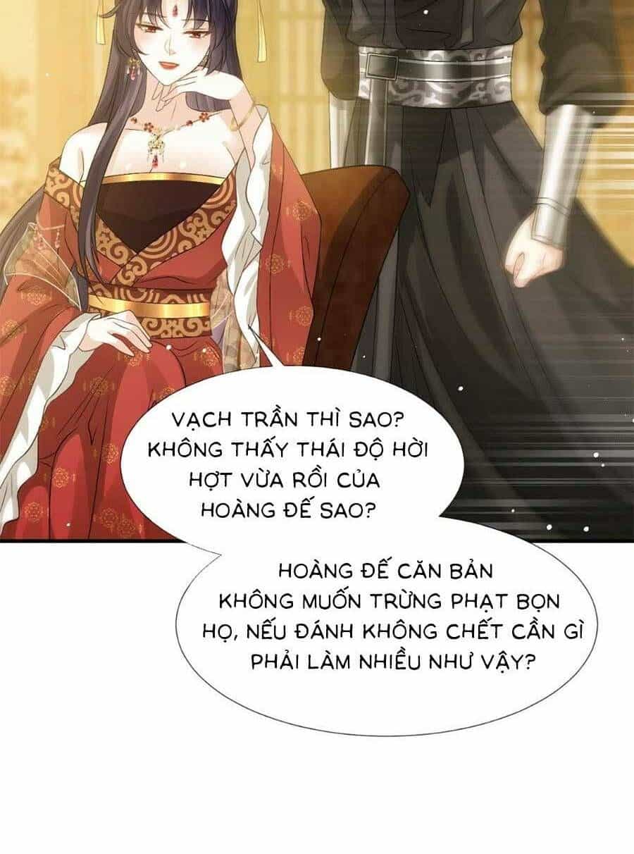 Ai Toàn Năng Thay Ký Chủ Báo Thù - Chương 35 - ảnh 9