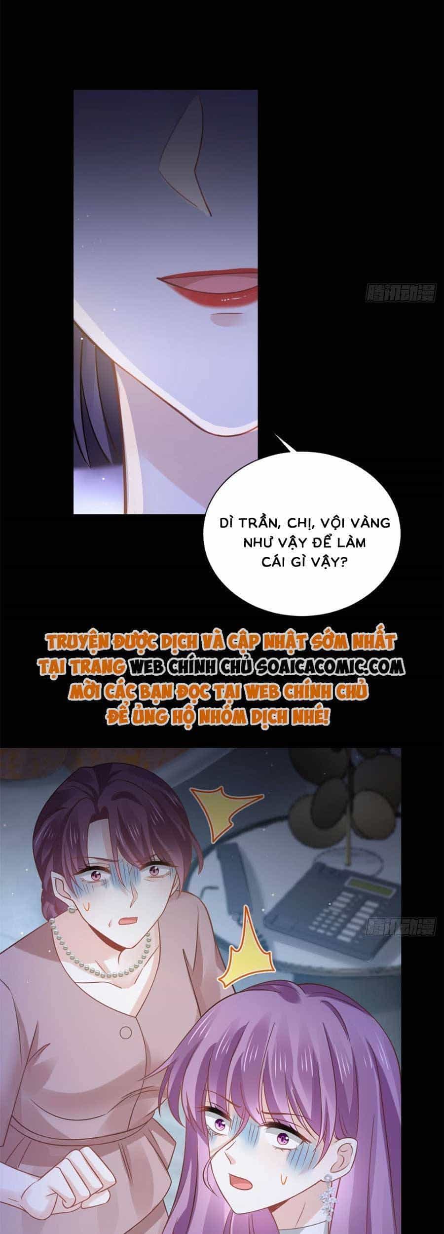 Ai Toàn Năng Thay Ký Chủ Báo Thù - Chương 36 - ảnh 15