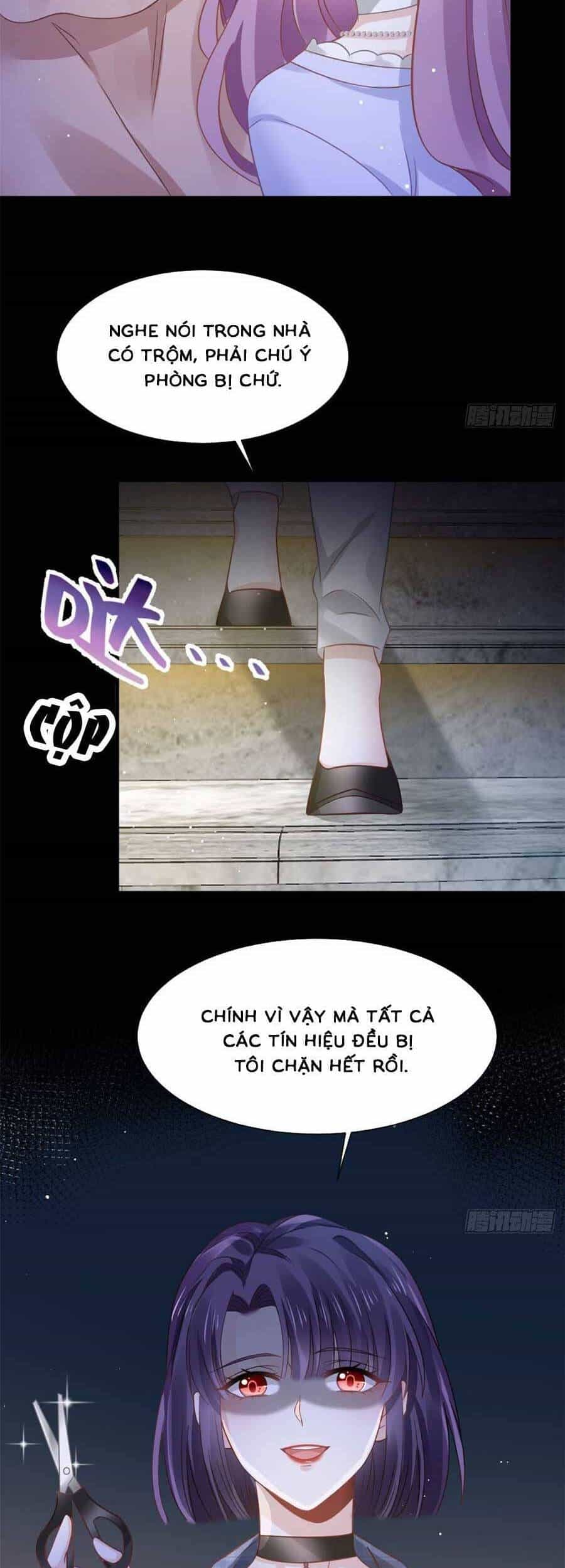 Ai Toàn Năng Thay Ký Chủ Báo Thù - Chương 36 - ảnh 16