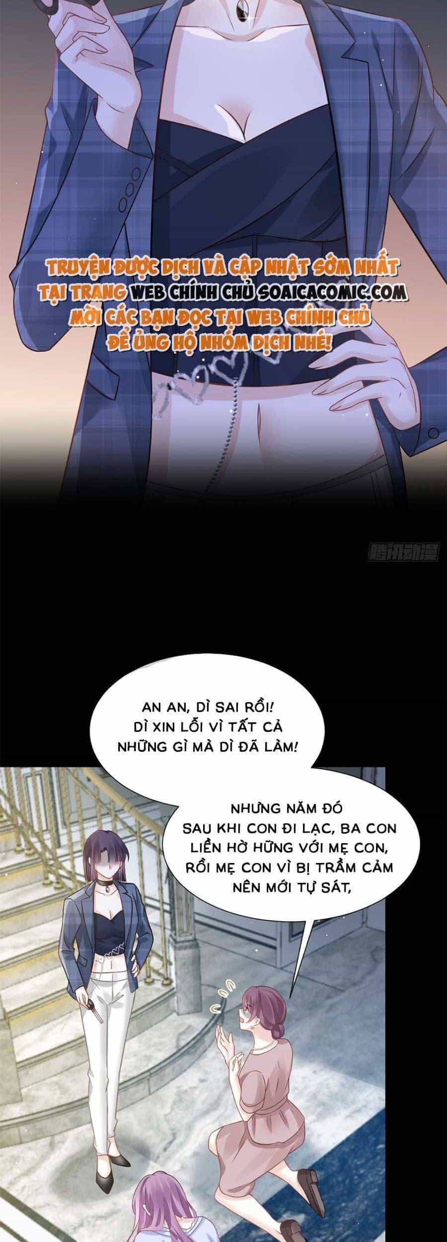 Ai Toàn Năng Thay Ký Chủ Báo Thù - Chương 36 - ảnh 17