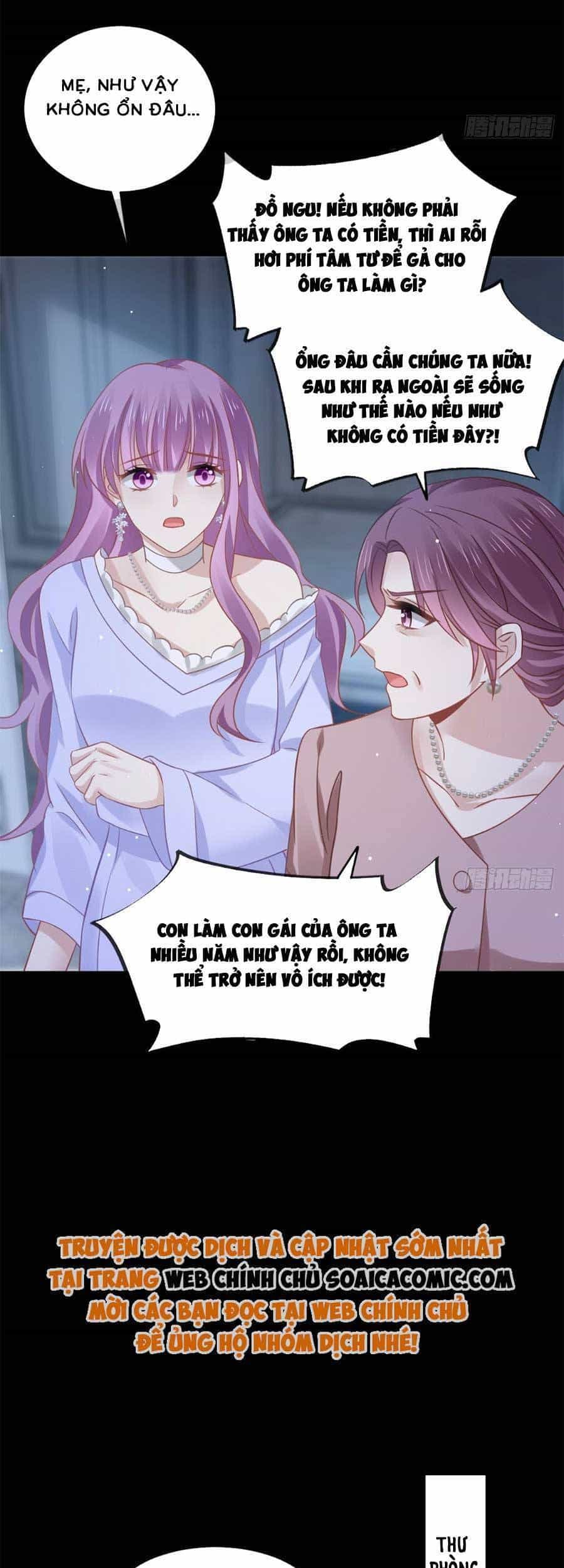 Ai Toàn Năng Thay Ký Chủ Báo Thù - Chương 36 - ảnh 4